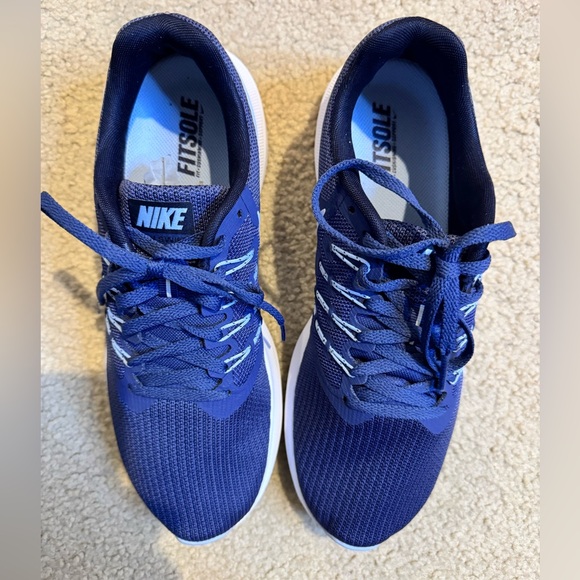 Women’s Nike Run Swift Shoes - NIB - size 9 - Picture 4 of 8